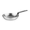 Sarten freir hierro fundido 200mm Vogue gd063