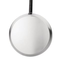 Sarten freir hierro fundido 255mm Vogue gd064