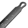 Sarten freir hierro fundido 255mm Vogue gd064