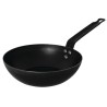 Wok de hierro Vogue 280mm gg722