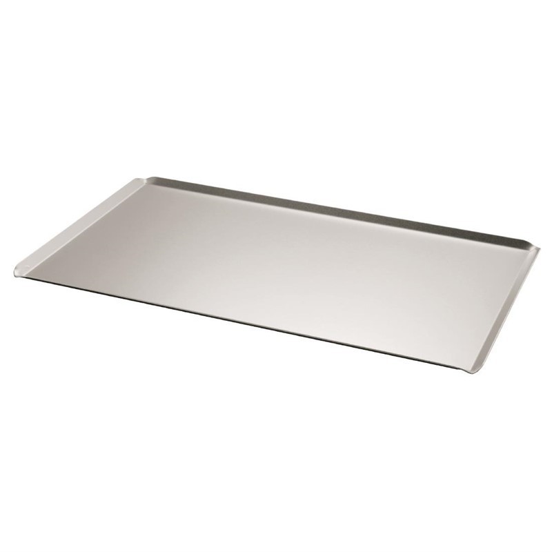 Bandeja de horneado pasteleria de aluminio Bourgeat j857