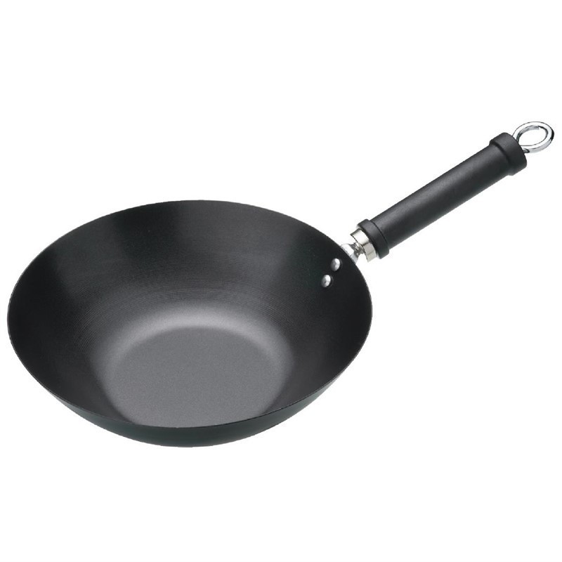 Wok antiadherente 300mm k249