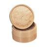 Vaporera Bamboo 200mm Vogue k303
