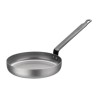 Sarten para tortillas 203mm Vogue k378
