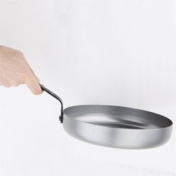 Sarten para tortillas 203mm Vogue k378