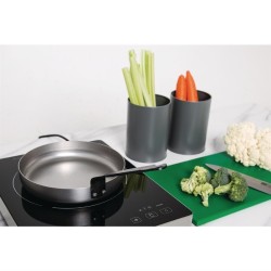 Sarten para tortillas 203mm Vogue k378