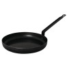 Sarten para tortillas 254mm Vogue k379