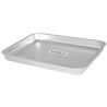 Fuente Bakewell de aluminio 520 x 420mm Vogue k436