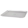Lamina para hornear aluminio 476 x 362mm Vogue k444