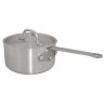 Cacerola de aluminio 5.1L Vogue k633