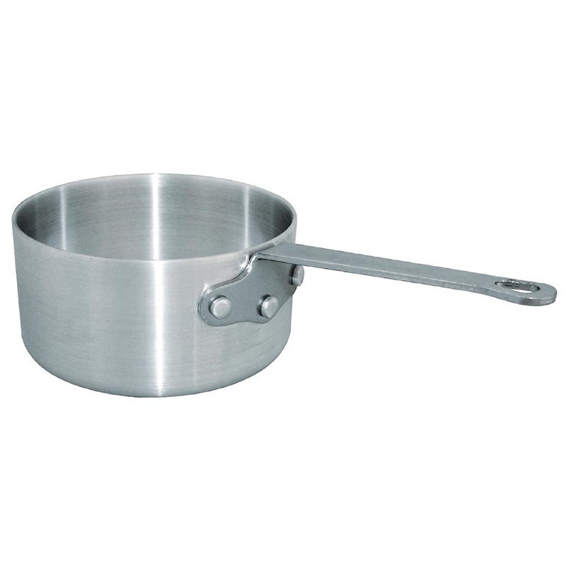 Cacerola de aluminio 1.1L Vogue k885