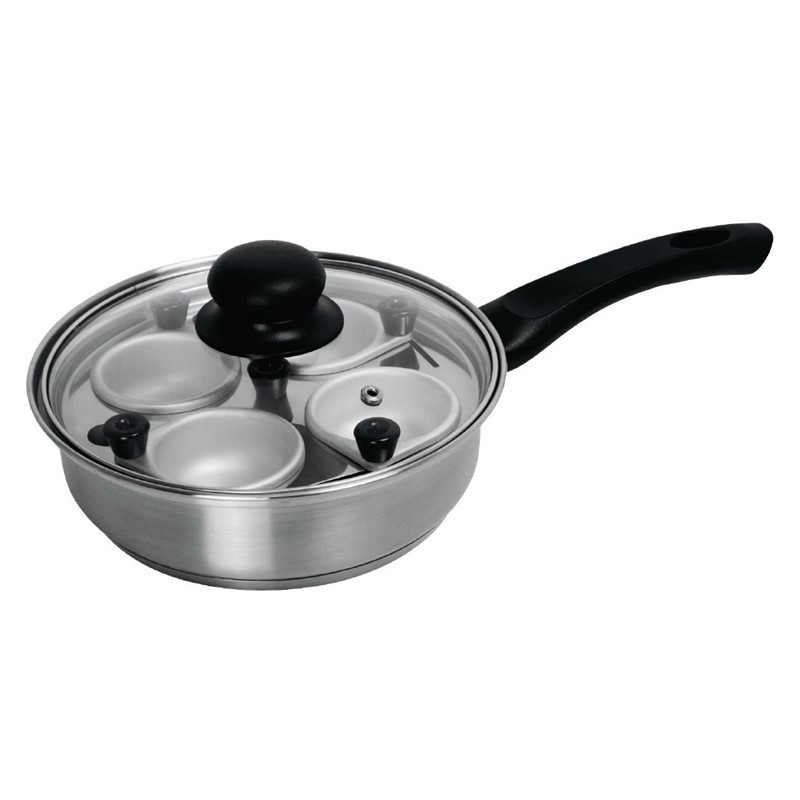 Pochador de huevos 200mm Vogue k891