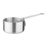 Salsera de aluminio 0.7L Vogue k973
