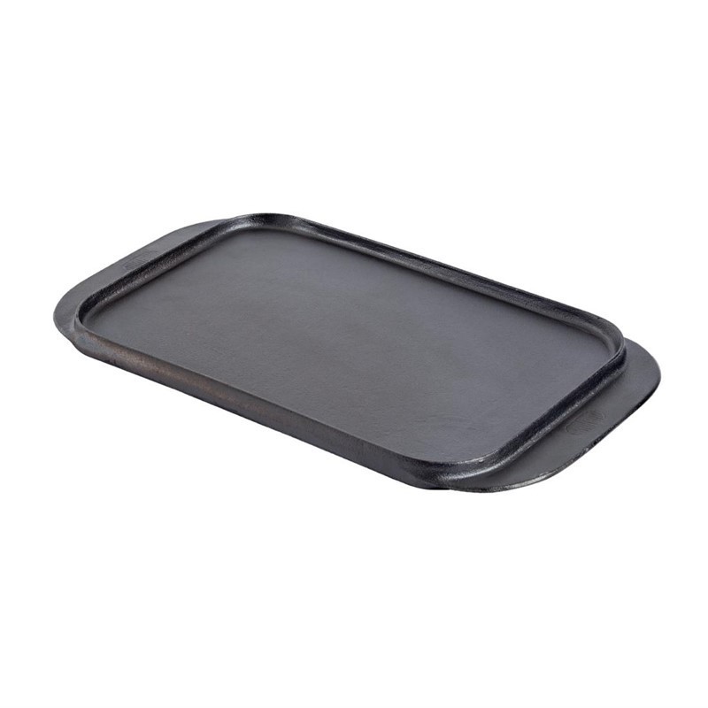 Sandwichera reversible Vogue m650