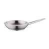 Sarten de acero inoxidable 200mm Vogue m924