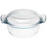 Cazuela redonda 3.75L Pyrex p590