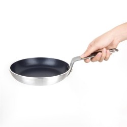Sarten para tortitas aluminio antiadherente 150mm Vogue s340