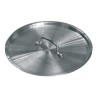Tapa olla recta Vogue 370()mm s361