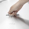 Tapa olla recta Vogue 400()mm s362