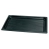 Lamina de horno antiadherente con borde Vogue s372