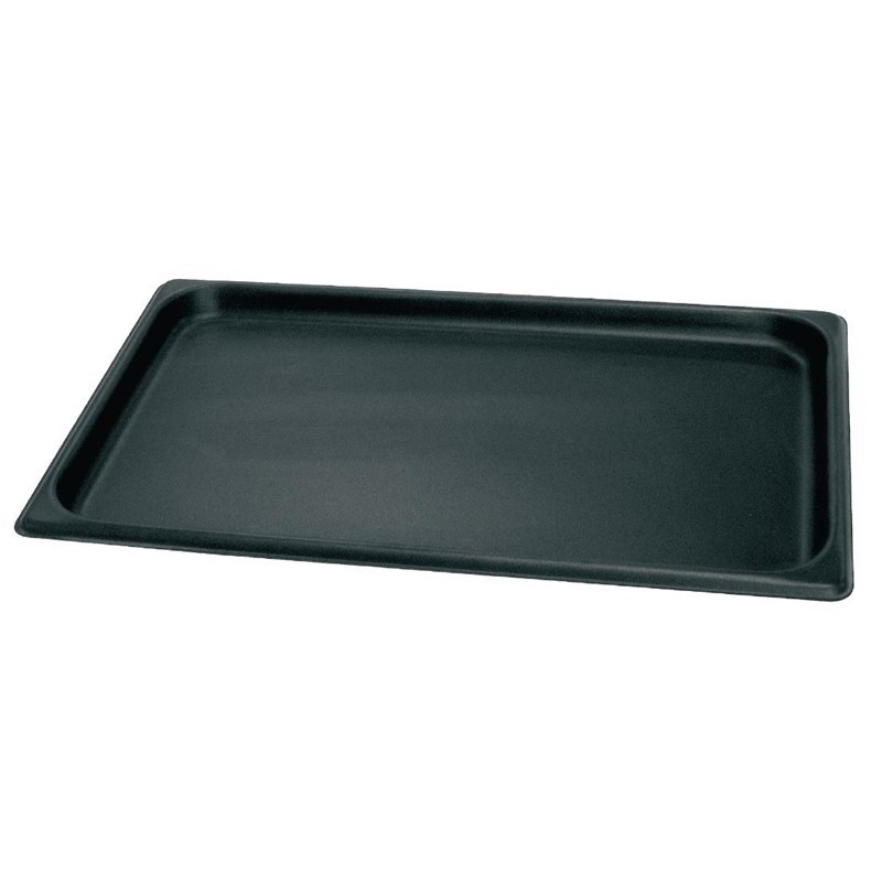 Lamina de horno antiadherente Gastronorm Vogue s373