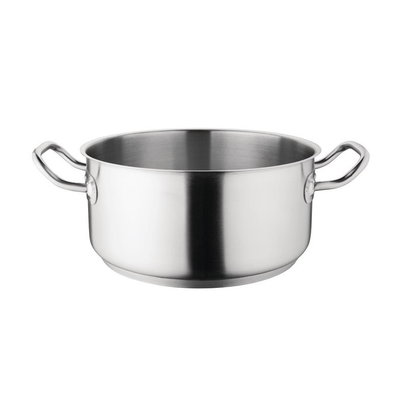 Cacerola 240mm Vogue t149