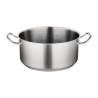 Cacerola 280mm Vogue t177
