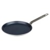 Sarten para creps aluminio antiadherente 260mm Vogue t356