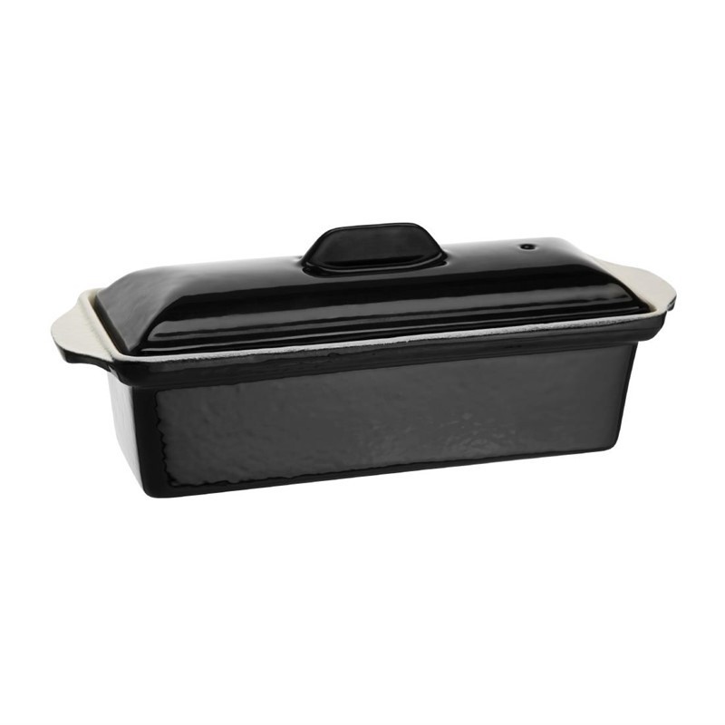Tarrina negra 1.3L Vogue u559