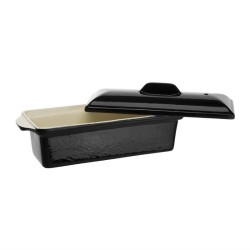 Tarrina negra 1.3L Vogue u559