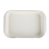 Fuente de horno negra Vogue u572
