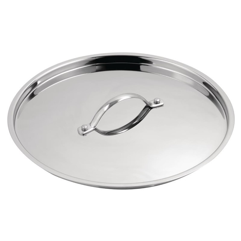 Tapa de tres capas 280mm Vogue y426