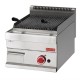 Grill piedra volcanica a gas Gastro M 650 65/40GRL gl919