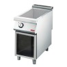 Baño maria Gastro-M 700 Gastronorm 1/1 70/40 BME gl930