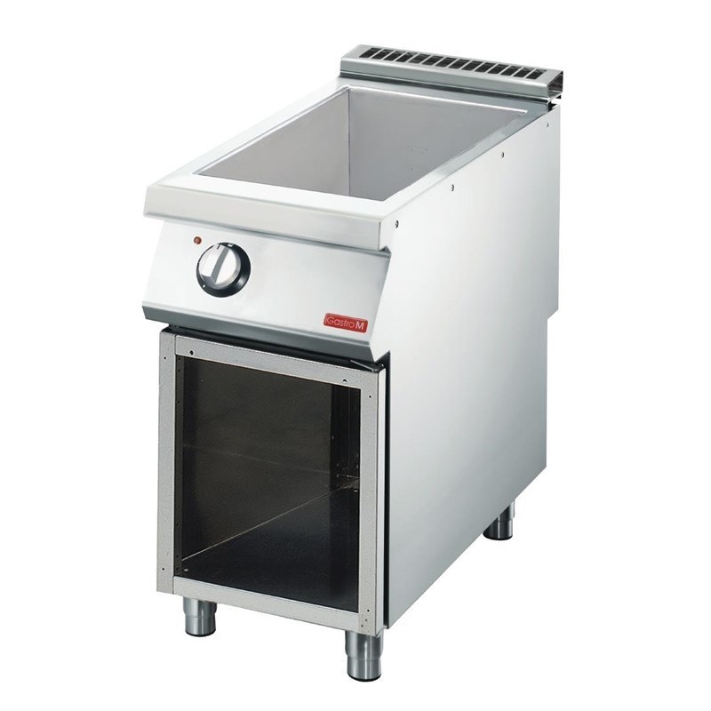 Baño maria Gastro-M 700 Gastronorm 1/1 70/40 BME gl930