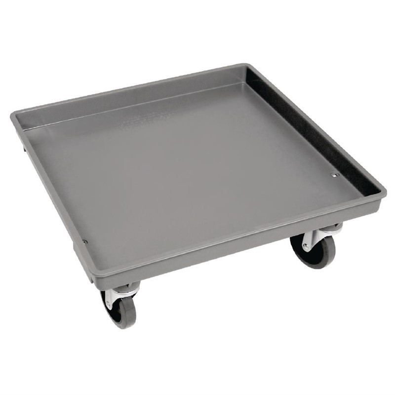 Carrito para bandejas de lavavajillas cb006