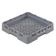 Cesta para cubiertos Cambro gris dl338