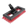 Cepillo para suelos Rojo dl939