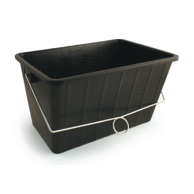 Cubo de agua de uso intensivo gg972