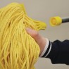 Mangos intercambiables con codigo de color Amarillo l349