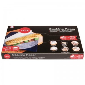 Papel Panini. 100 ud. gh038