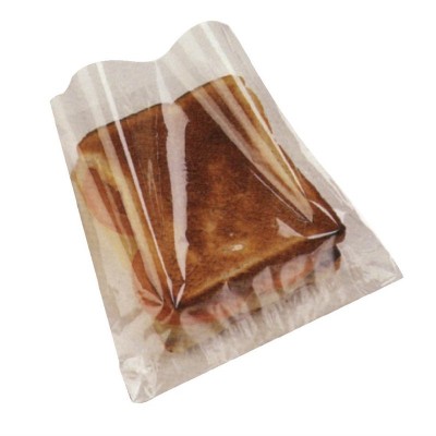 Bolsas de tostado desechables. 1000 ud. j529