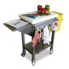 TAJO ESPECIAL BARBACOA FB BL C/FALDON C/ENT. 1175X