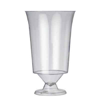 Vasos reutilizables. 10 ud. t644