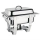 Chafing dish Olympia Gastronorm 1/2 cn607