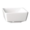 Bol Float cuadrado blanco 55 x 55mm. APS gf090