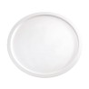 Bandeja de melamina Pure 380mm gf155