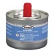 Combustible para chafing Sterno Superwick 6 horas. 12 ud. gf438