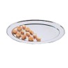 Bandeja de servir ovalada 407mm k365