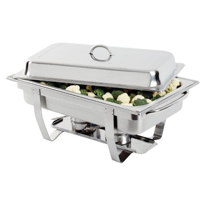 Chafing dish Milan Olympia k409